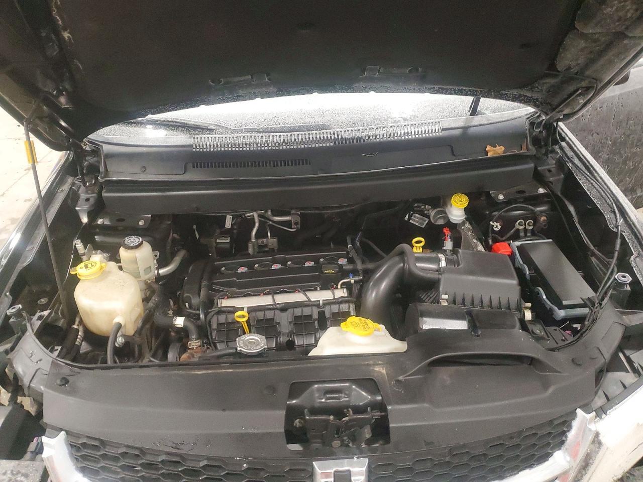 2019 DODGE JOURNEY