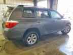 2010 TOYOTA HIGHLANDER