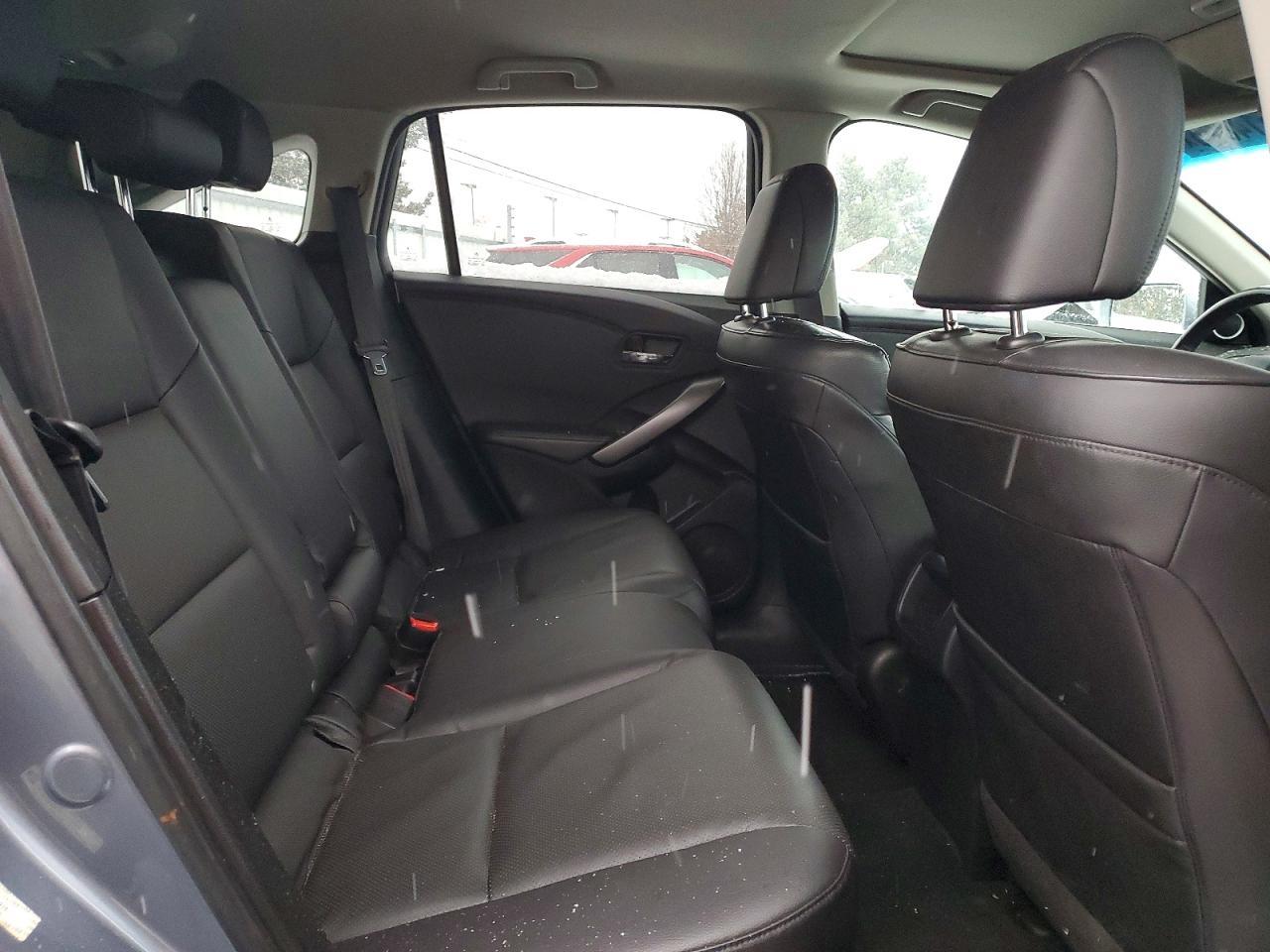 2013 ACURA RDX