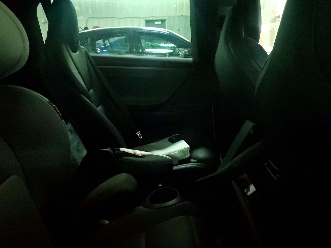 2019 TESLA MODEL X