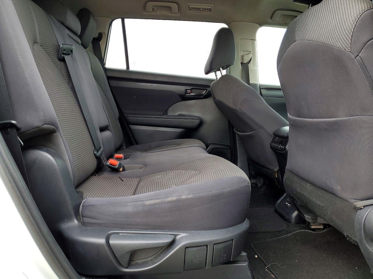 2020 TOYOTA HIGHLANDER