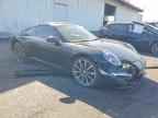 2012 PORSCHE 911