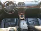 2004 MERCEDES-BENZ E-Class
