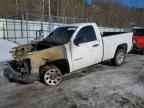 2010 GMC Sierra
