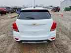 2020 CHEVROLET TRAX