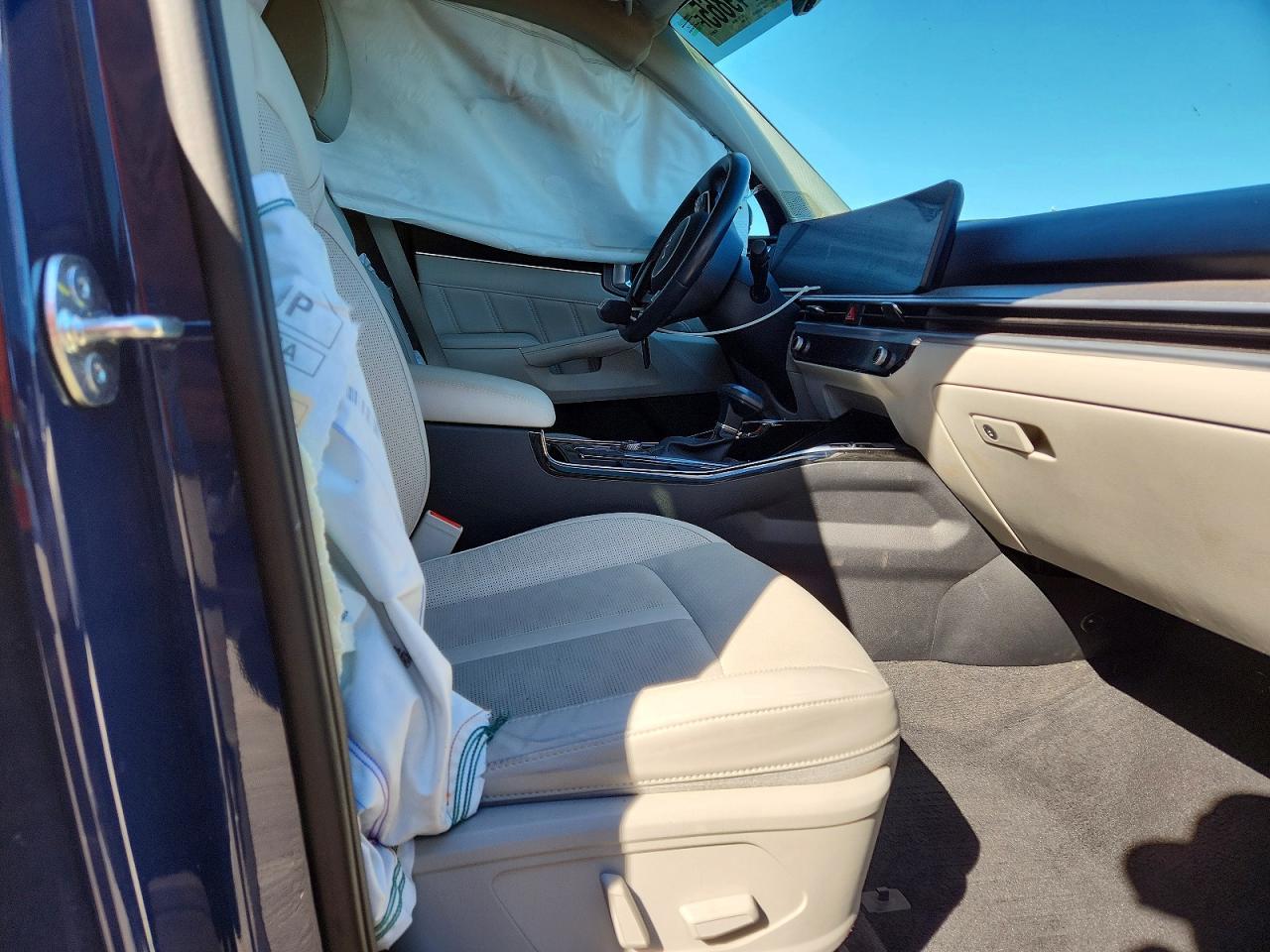 2024 KIA SORENTO