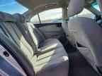 2007 KIA OPTIMA