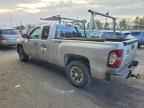 2011 CHEVROLET Silverado