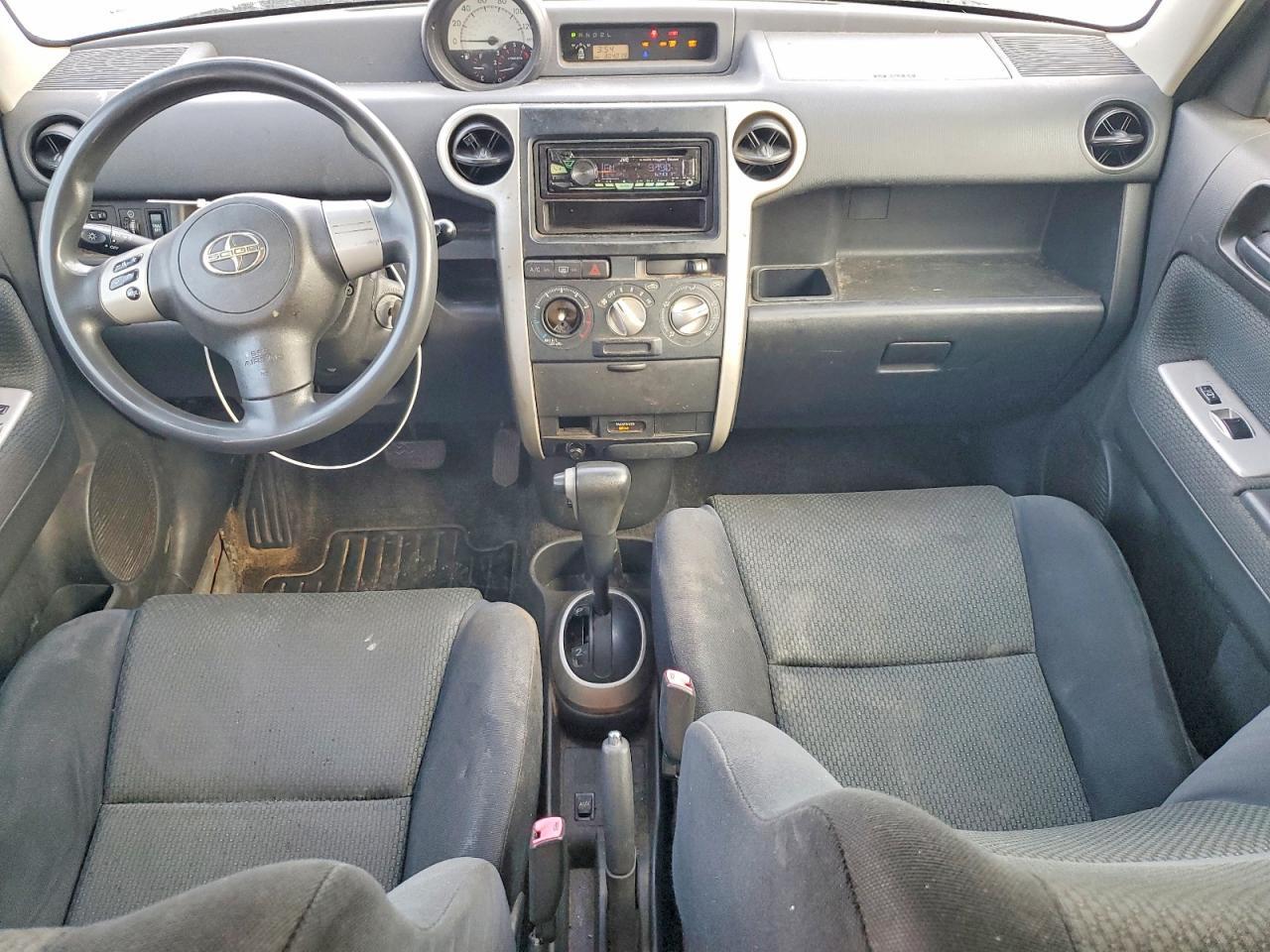 2006 SCION xB