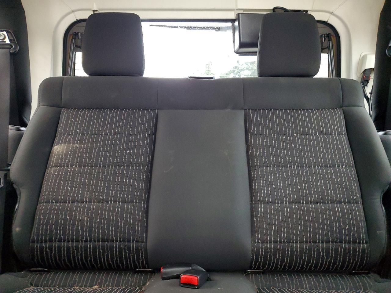 2012 JEEP WRANGLER