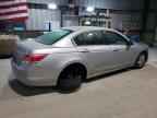 2009 HONDA ACCORD