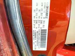 2012 DODGE GRAND CARAVAN