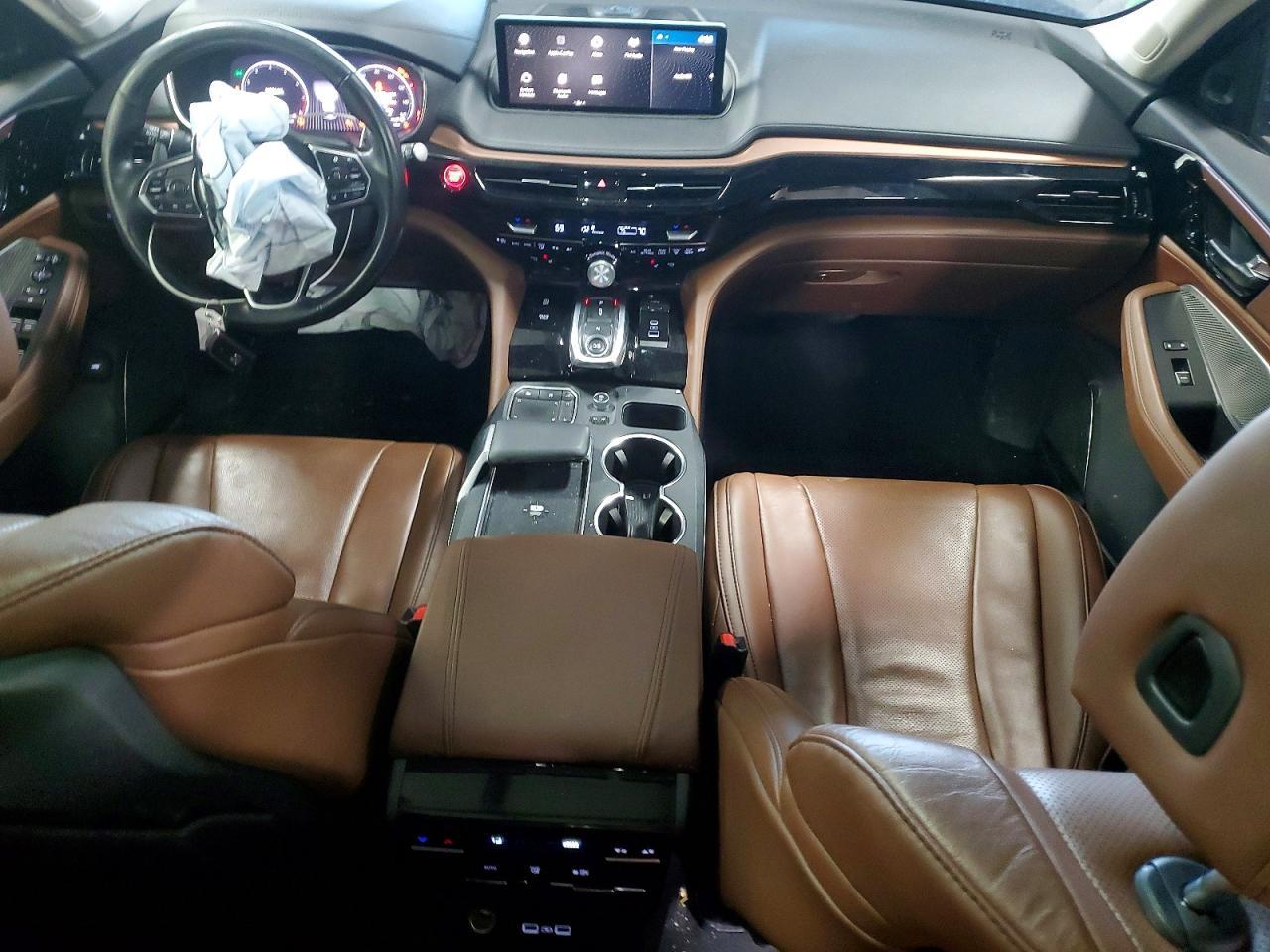 2022 ACURA MDX