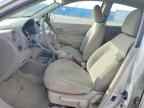 2012 NISSAN VERSA