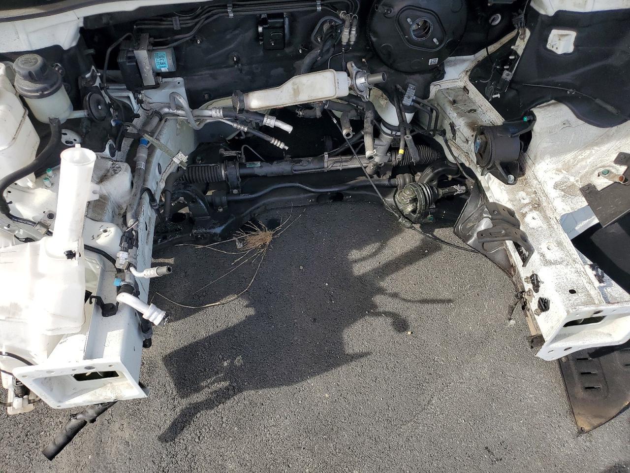 2018 KIA SEDONA