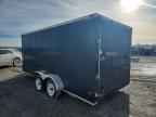 2012 Cargo South