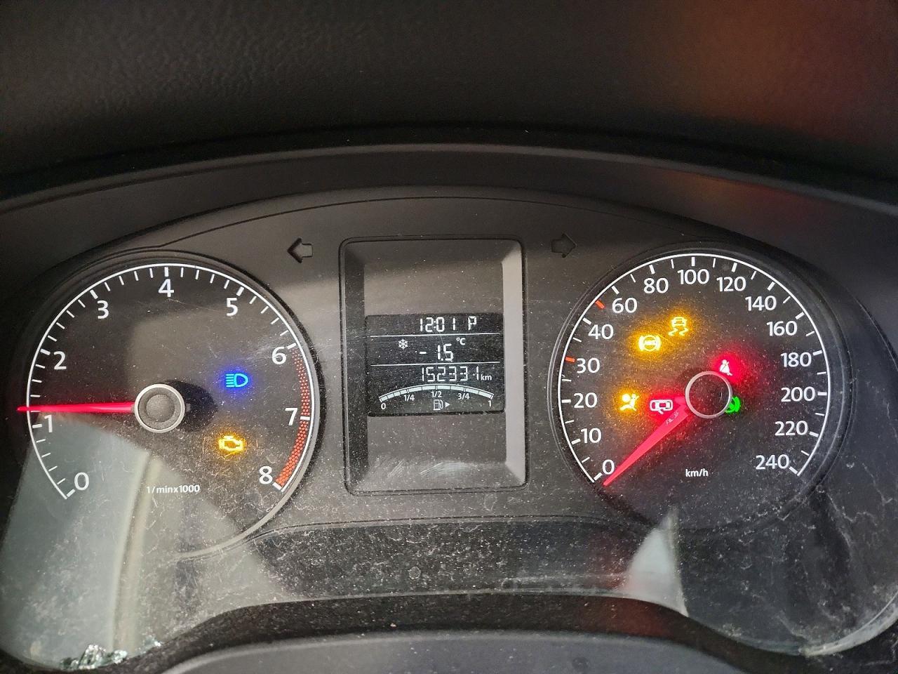 2013 VOLKSWAGEN JETTA