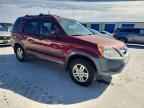 2003 HONDA CR-V