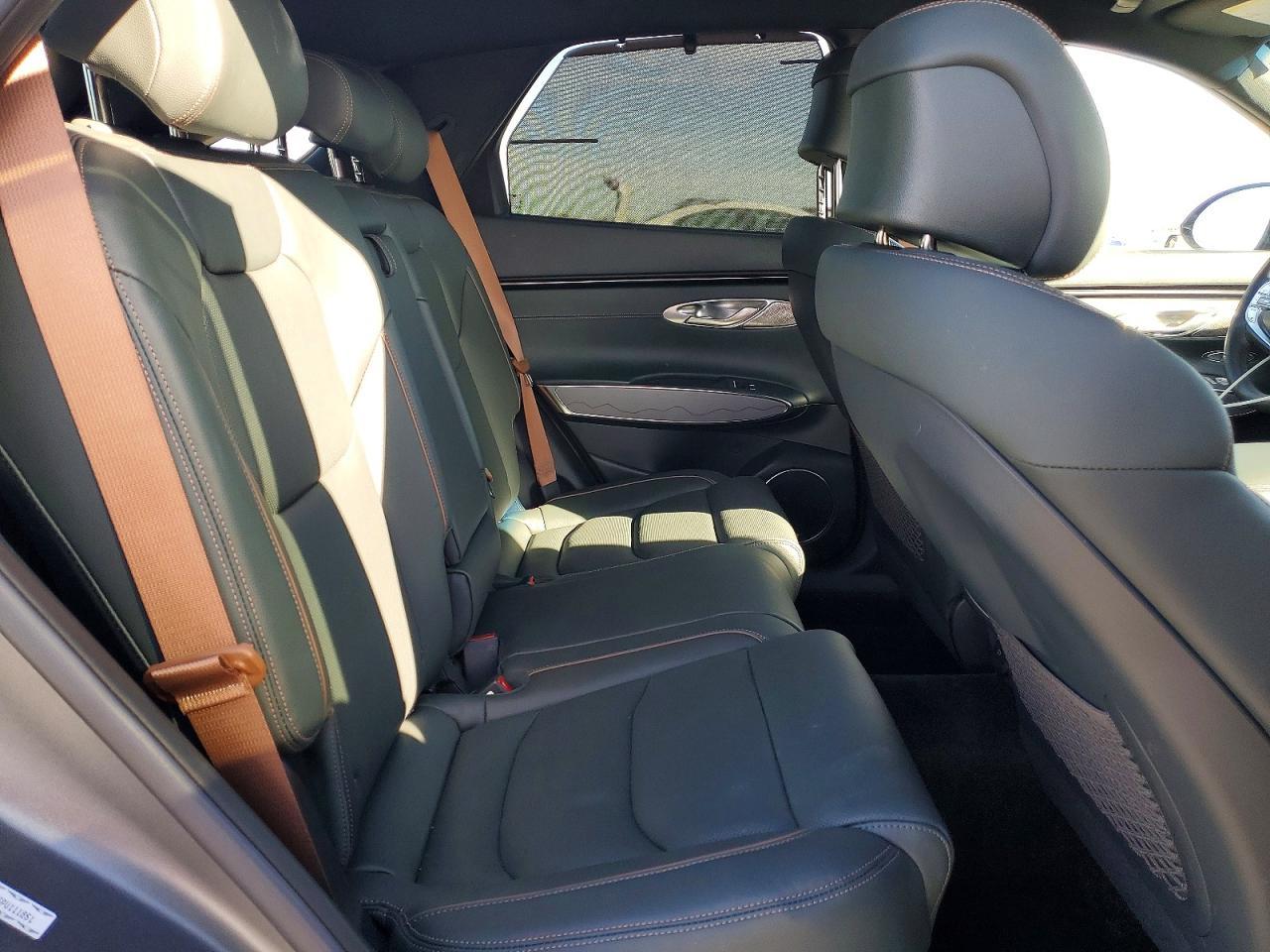 2023 GENESIS GV70