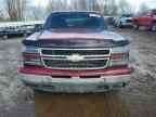 2006 CHEVROLET Silverado