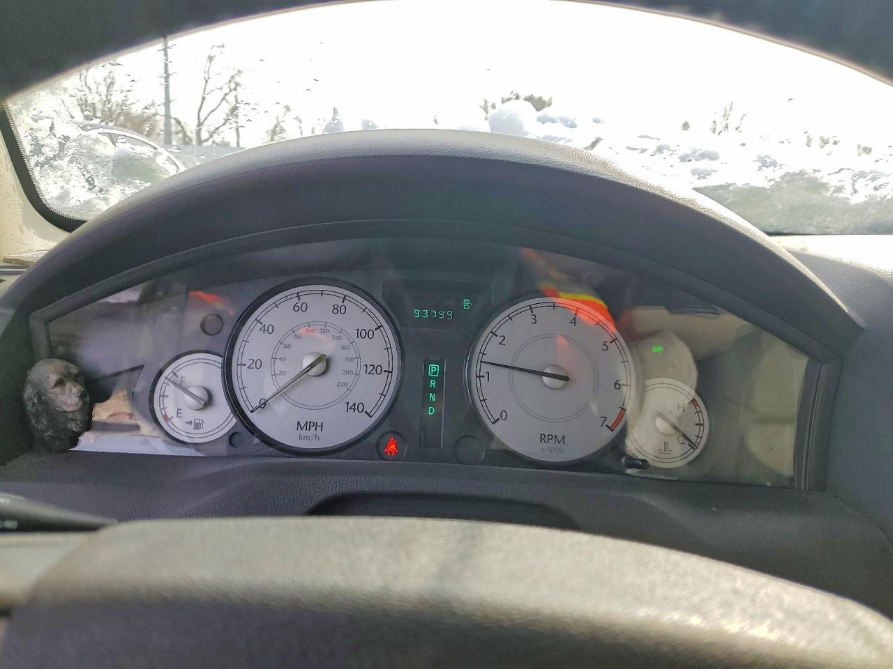 2006 CHRYSLER 300