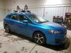 2019 SUBARU IMPREZA