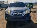 2011 HONDA PILOT
