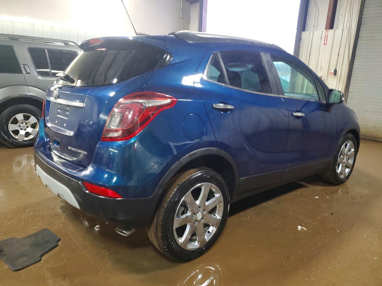 2020 BUICK ENCORE