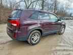 2014 KIA SORENTO