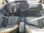 2012 TOYOTA Prius c
