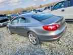 2012 VOLKSWAGEN CC