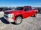 2008 CHEVROLET Silverado
