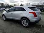 2019 CADILLAC XT5