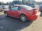 2002 FORD MUSTANG