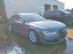 2015 AUDI A8 QUATTRO