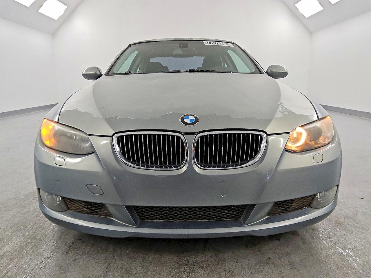 2008 BMW 3 SERIES
