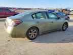 2007 NISSAN ALTIMA