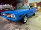 1969 FORD Torino