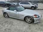 2002 HONDA S2000