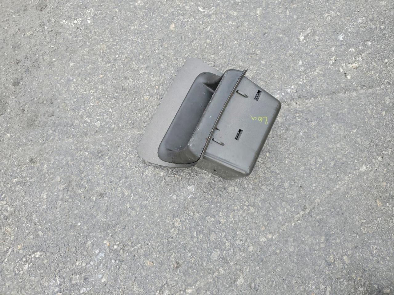 2009 CHEVROLET HHR