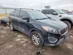 2018 KIA SORENTO