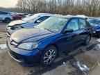 2005 HONDA CIVIC