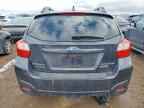 2016 SUBARU Crosstrek