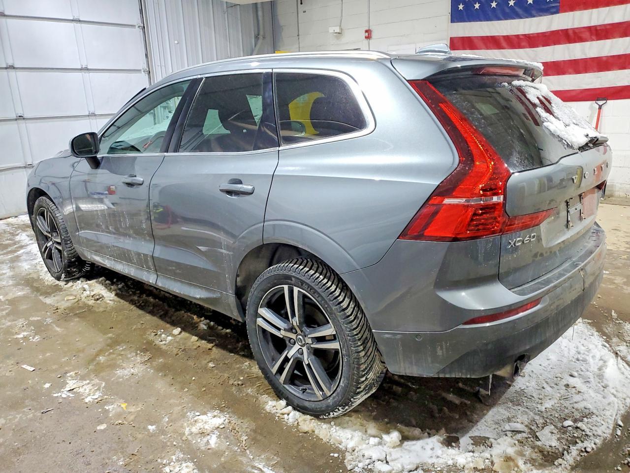 2019 VOLVO XC60