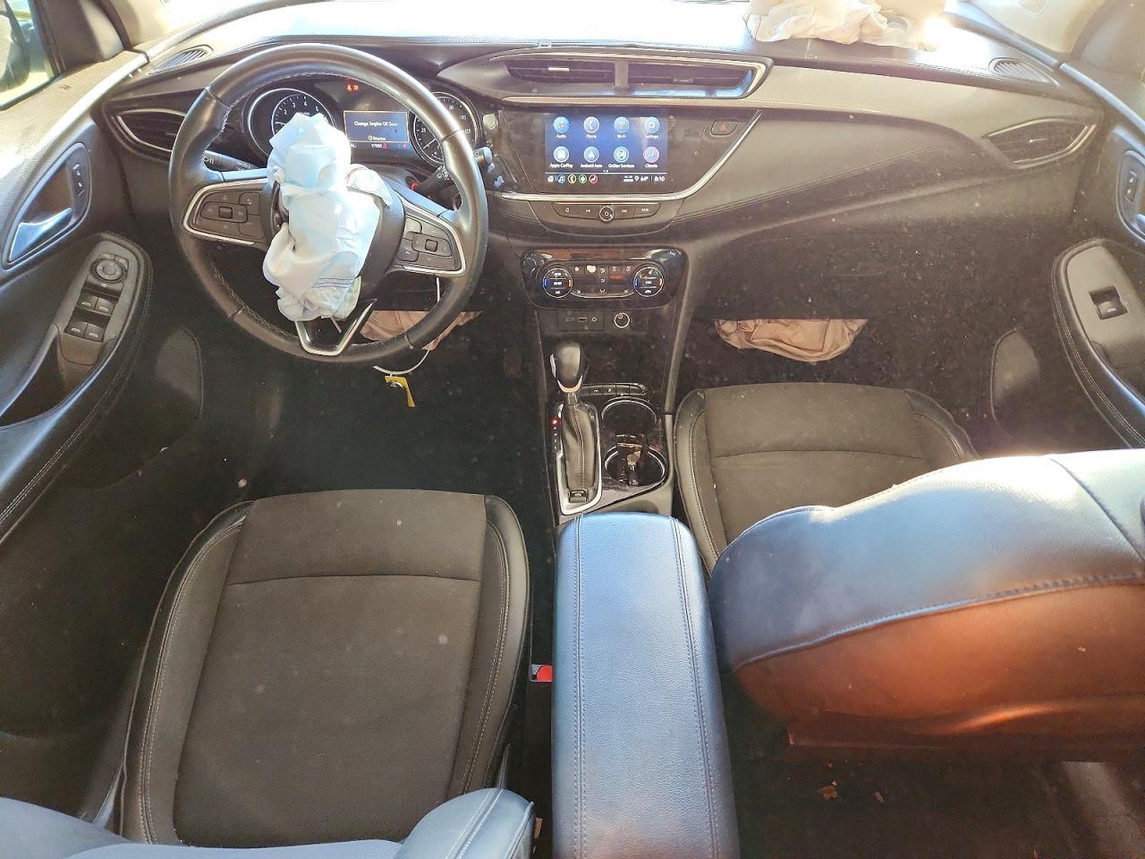 2021 BUICK Encore GX