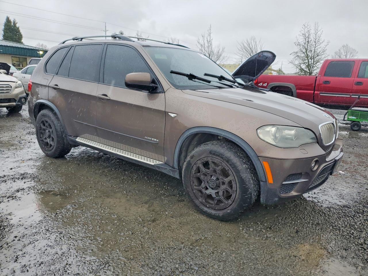 2011 BMW X5