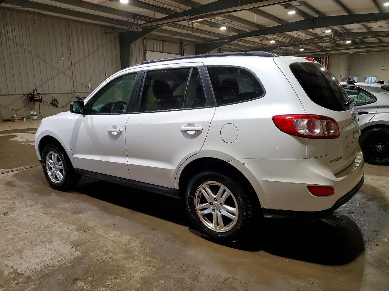 2012 HYUNDAI SANTA FE