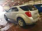 2010 CHEVROLET EQUINOX