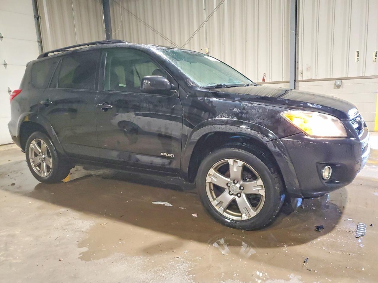 2012 TOYOTA RAV4