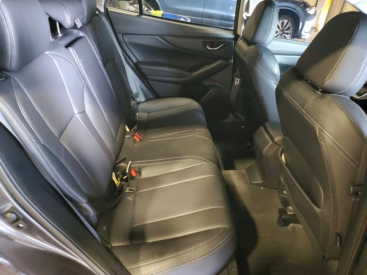 2020 SUBARU IMPREZA